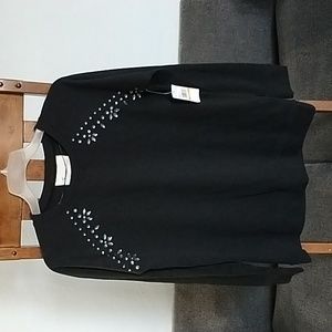 Two by Vince Camuto Sweater Size Small NWT